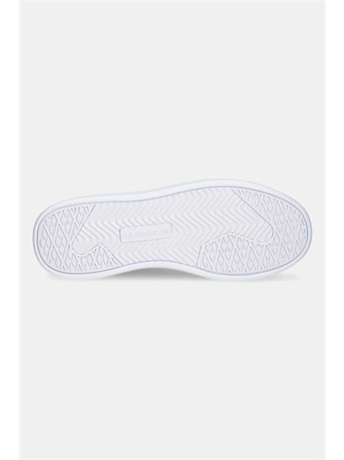 CODY010 U.S. POLO ASSN | CODY010M/5Y1/BLK